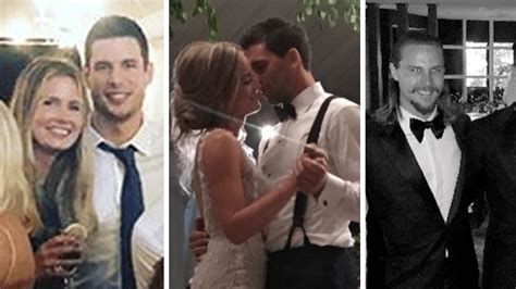 when did sidney crosby get married